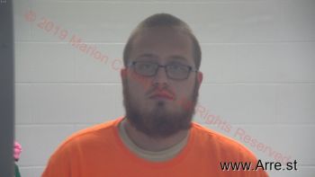 Blake Aaron Davis Mugshot