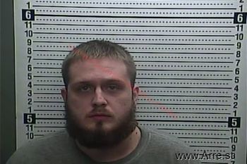 Blake  Davis Mugshot