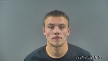 Blake Wesley Dethridge Mugshot