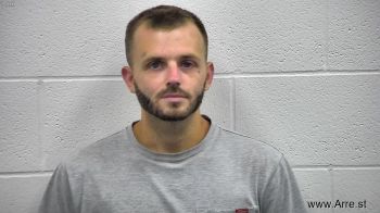 Blake Andrew Fisk Mugshot