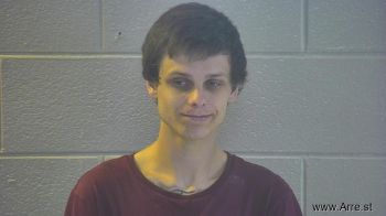 Blake James Fletcher Mugshot