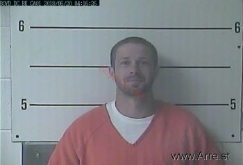 Blake J Laudahl Mugshot