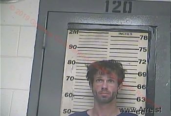 Blake Justin Laudahl Mugshot