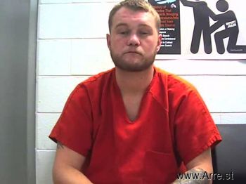 Blake Lindsey Lewis Mugshot