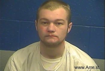 Blake Lindsey Lewis Mugshot