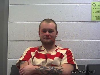 Blake Lindsey Lewis Mugshot