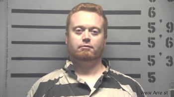 Blake Randall Mattox Mugshot