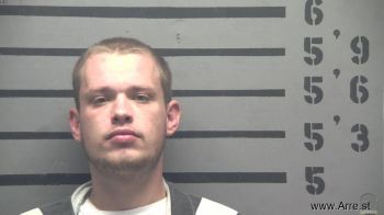 Blake Dakota Moore Mugshot