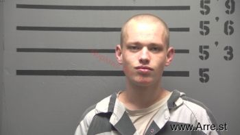 Blake Dakota Moore Mugshot