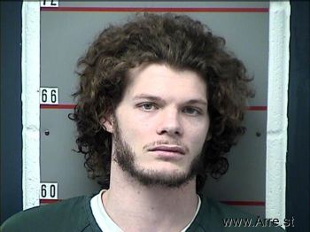 Blake A Roberts Mugshot