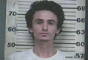 Blake Andrew Smith Mugshot