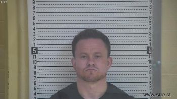 Blake Tyler Tuttle Mugshot