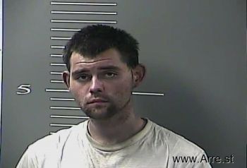 Blake Nmi Webb Mugshot