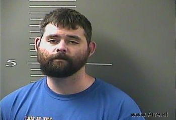 Blake  Webb Mugshot