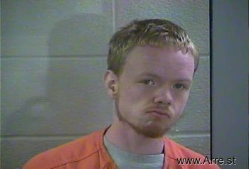 Blake L Williams Mugshot