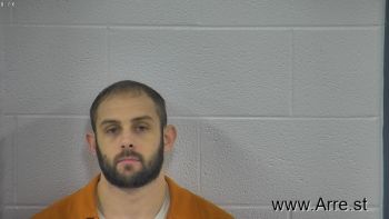 Blake Tallen Wright Mugshot