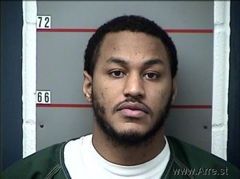 Blake Edward Wright Mugshot