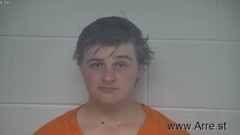 Blake  Wright Mugshot