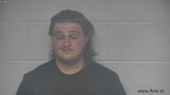 Blake  Wright Mugshot