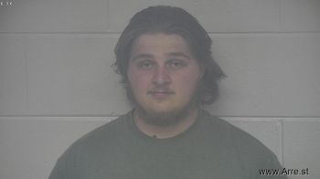 Blake  Wright Mugshot