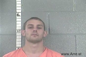 Blake Tallen Wright Sr. Mugshot