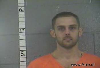 Blake Tallen Wright Sr. Mugshot