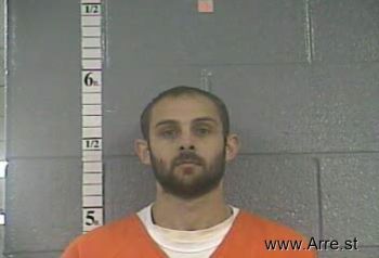 Blake Tallen Wright Sr. Mugshot