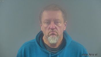 Bob Nathaniel Richmond Mugshot