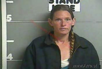 Bobbi E Hicks Mugshot