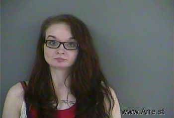 Bobbie  Adams Mugshot