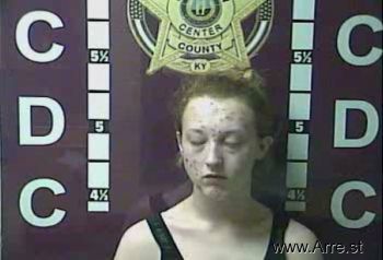 Bobbie  Hall Mugshot