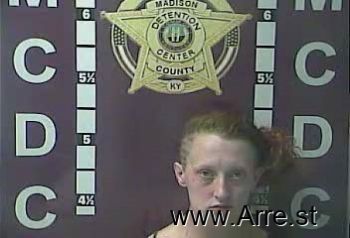 Bobbie  Hall Mugshot