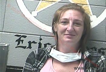 Bobbie Sue Hall Mugshot