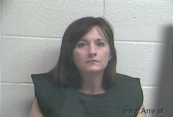 Bobbie  Honican Mugshot