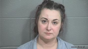 Bobbie  Kester Mugshot