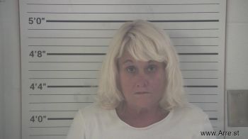 Bobbie Jean Lawson Mugshot