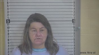 Bobbie Jo Reynolds Mugshot