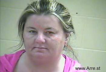 Bobbie Jo Reynolds Mugshot