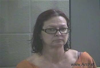 Bobbie  Sizemore Mugshot