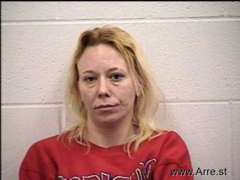 Bobbie Lee Smith Mugshot