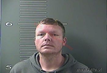 Bobby J Adams Mugshot