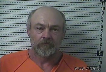 Bobby J Barnett Mugshot