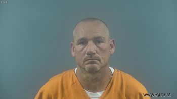 Bobby Joe Bishop Mugshot