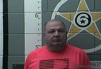 Bobby Allen Bowen Mugshot