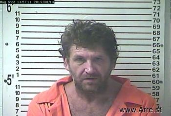 Bobby Ray Browning Mugshot