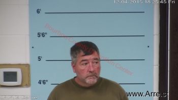 Bobby J Bryant Mugshot