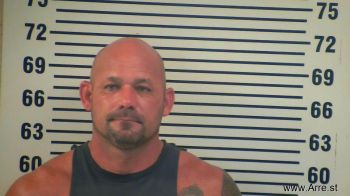 Bobby L Burchett Mugshot