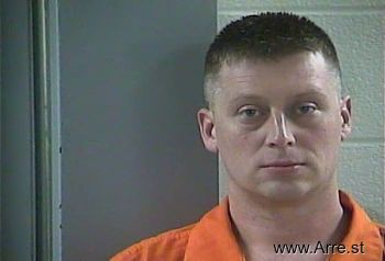 Bobby Ray Burns Mugshot