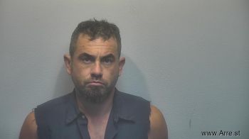 Bobby Ray Cain Mugshot