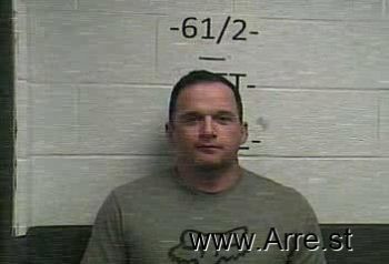 Bobby Darrell Canada Mugshot